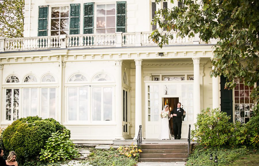 33 Glen Foerd Mansion Wedding - Tori & Eddie Wedding