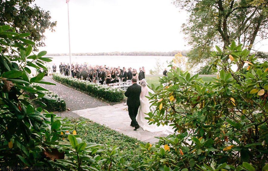 34 Glen Foerd Mansion Wedding - Tori & Eddie Wedding