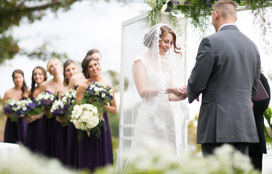 38 Glen Foerd Mansion Wedding - Tori & Eddie Wedding