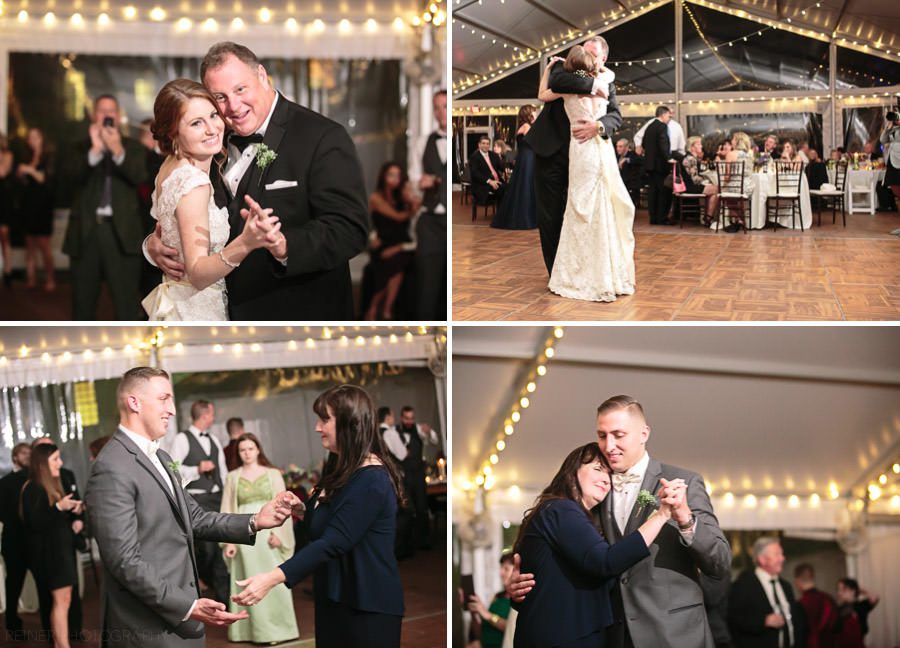 49 Glen Foerd Mansion Wedding - Tori & Eddie Wedding