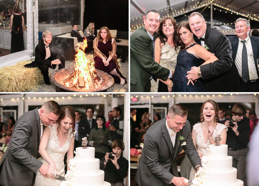 50 Glen Foerd Mansion Wedding - Tori & Eddie Wedding