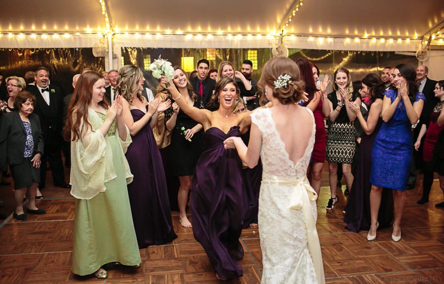 57 Glen Foerd Mansion Wedding - Tori & Eddie Wedding