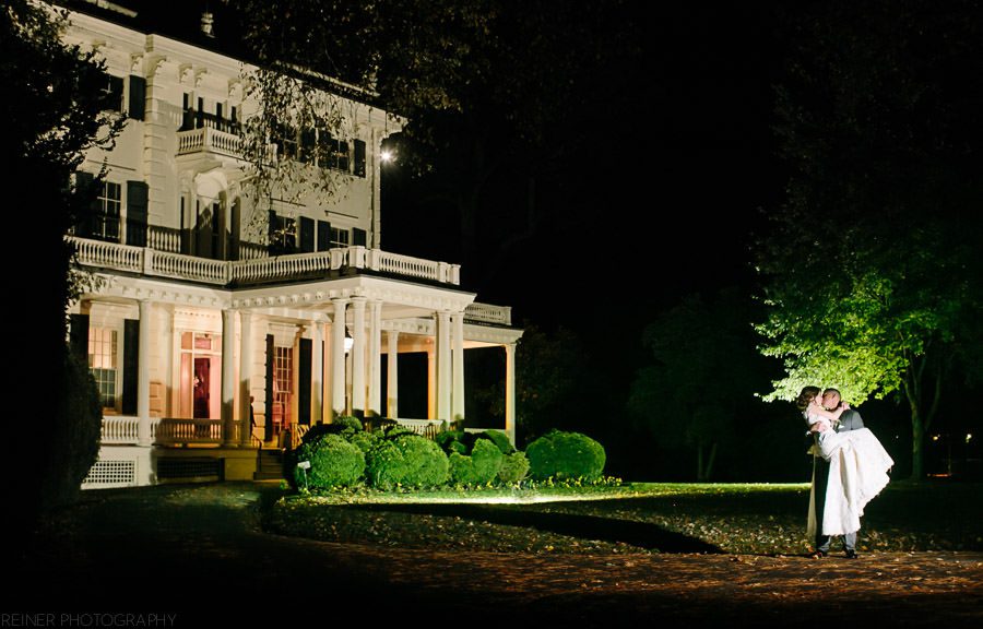 65 Glen Foerd Mansion Wedding - Tori & Eddie Wedding