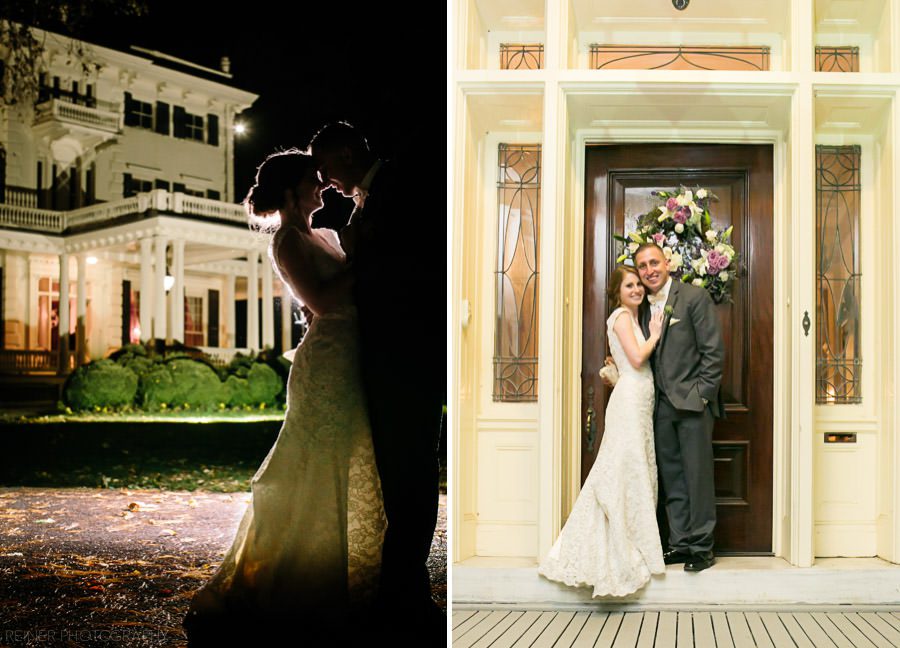 67 Glen Foerd Mansion Wedding - Tori & Eddie Wedding