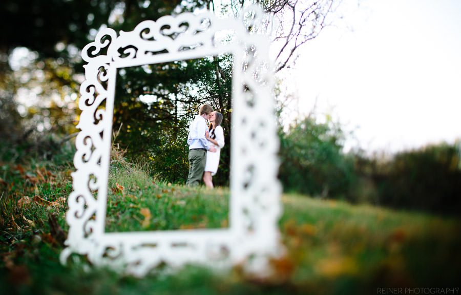00 Nockamixon State Park Engagement Session