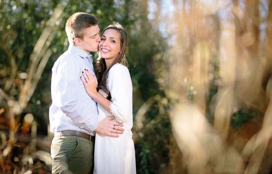 02 Nockamixon State Park Engagement Session