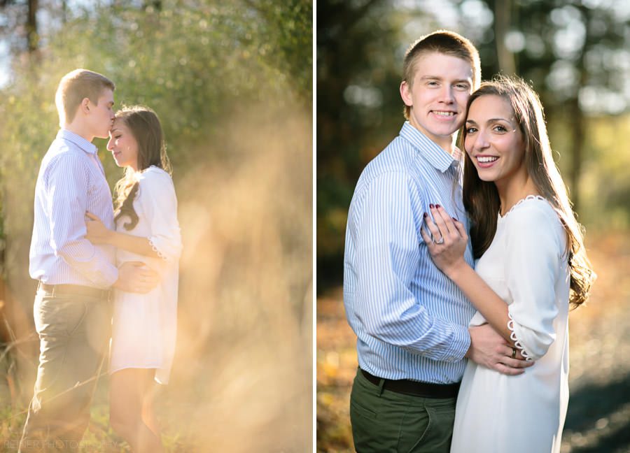 03 Nockamixon State Park Engagement Session
