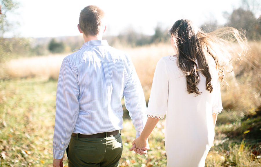 04 Nockamixon State Park Engagement Session
