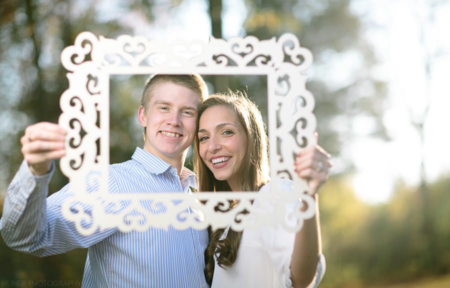 07 Nockamixon State Park Engagement Session