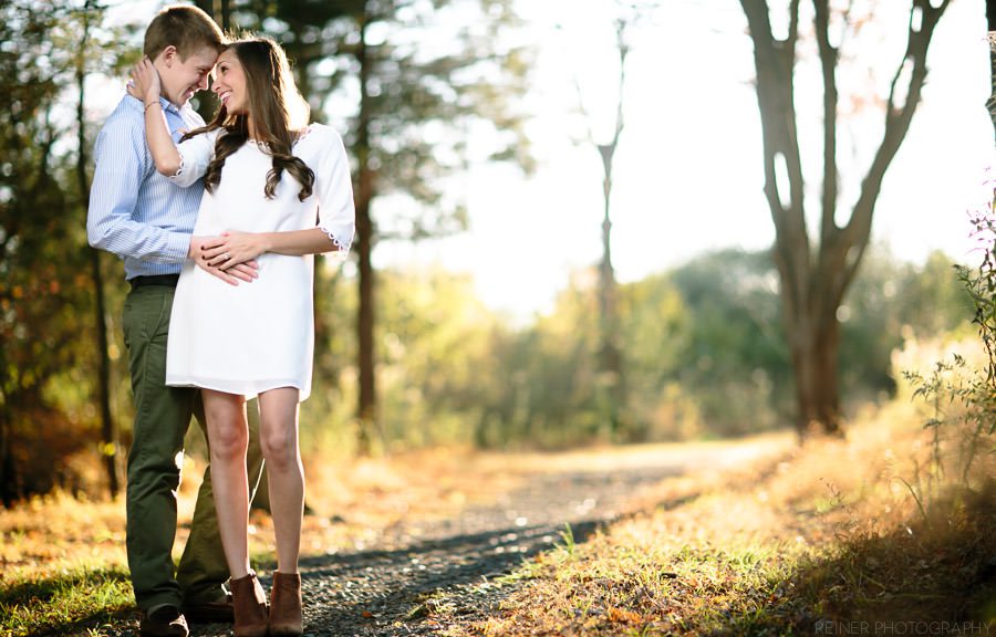 09 Nockamixon State Park Engagement Session