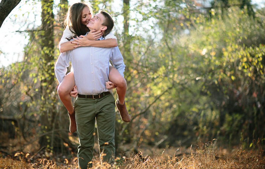 10 Nockamixon State Park Engagement Session