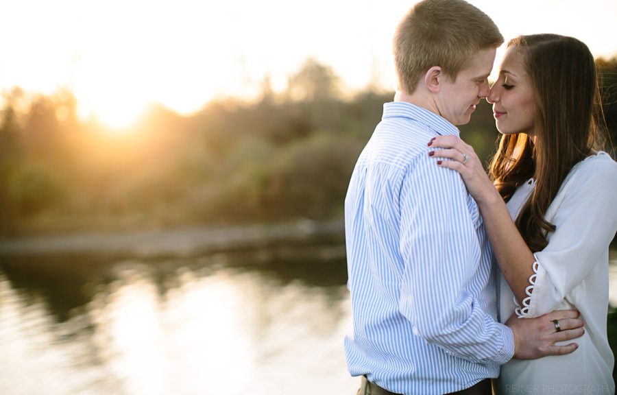 15 Nockamixon State Park Engagement Session