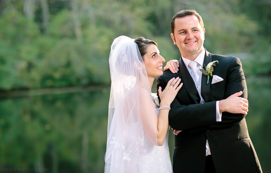 00 WEDDING at Villanova University Conference Center in Radnor, PA - JEANMARIE & MATT