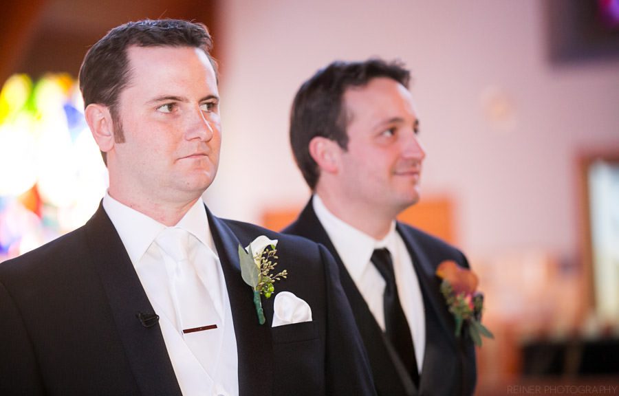 11 WEDDING at Villanova University Conference Center in Radnor, PA - JEANMARIE & MATT