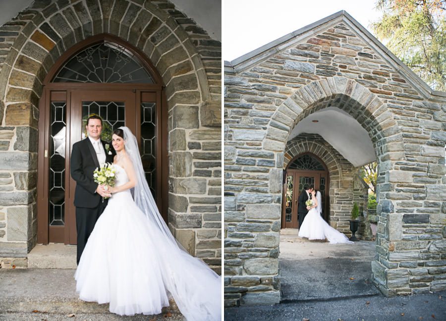 20 WEDDING at Villanova University Conference Center in Radnor, PA - JEANMARIE & MATT