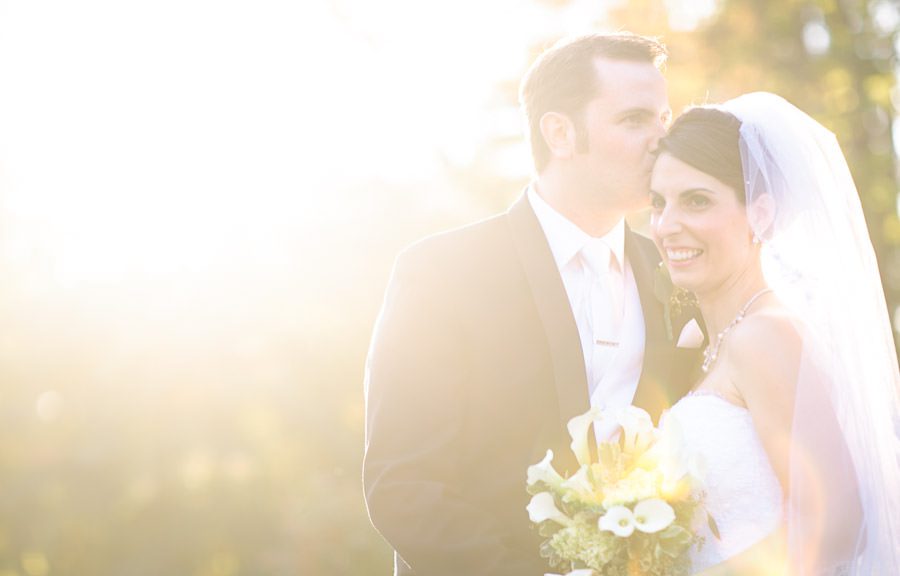 22 WEDDING at Villanova University Conference Center in Radnor, PA - JEANMARIE & MATT