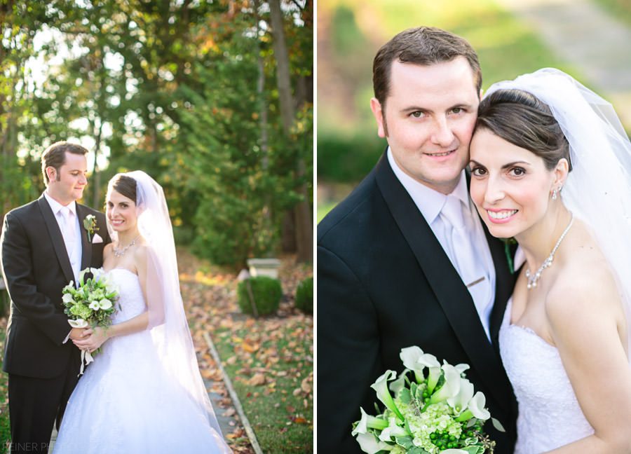 23 WEDDING at Villanova University Conference Center in Radnor, PA - JEANMARIE & MATT