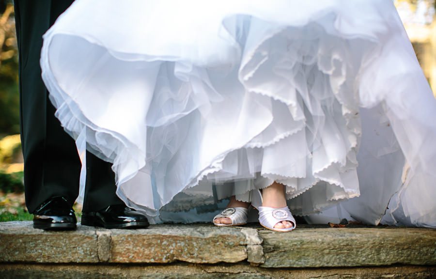 24 WEDDING at Villanova University Conference Center in Radnor, PA - JEANMARIE & MATT