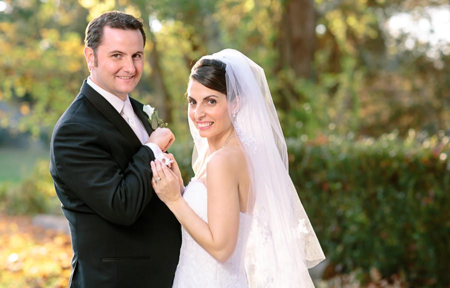 26 WEDDING at Villanova University Conference Center in Radnor, PA - JEANMARIE & MATT