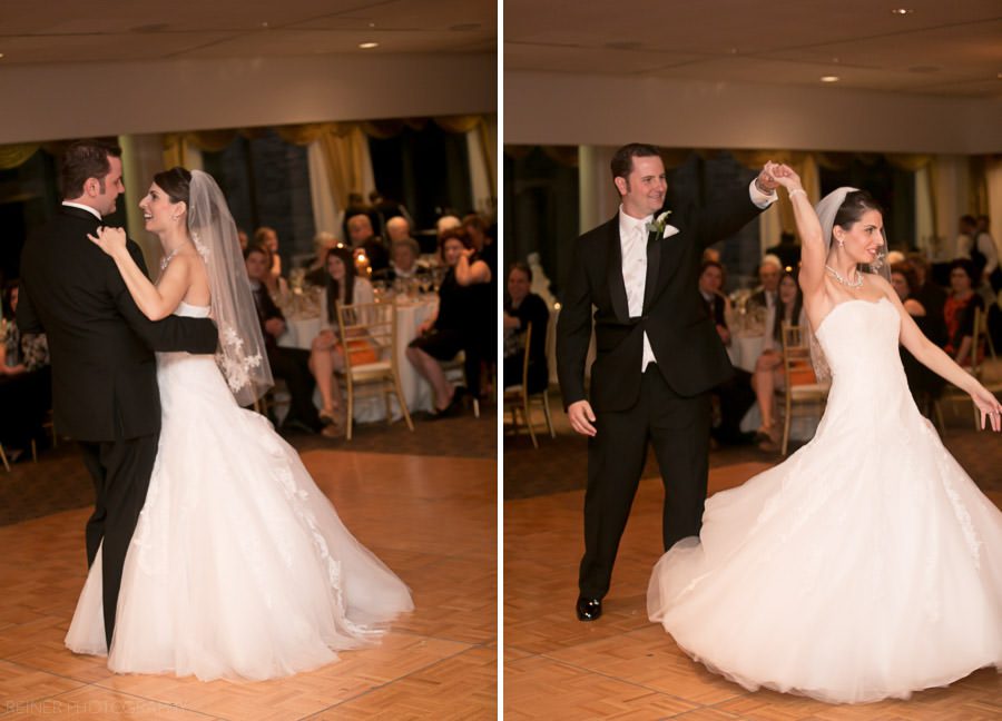 29 WEDDING at Villanova University Conference Center in Radnor, PA - JEANMARIE & MATT