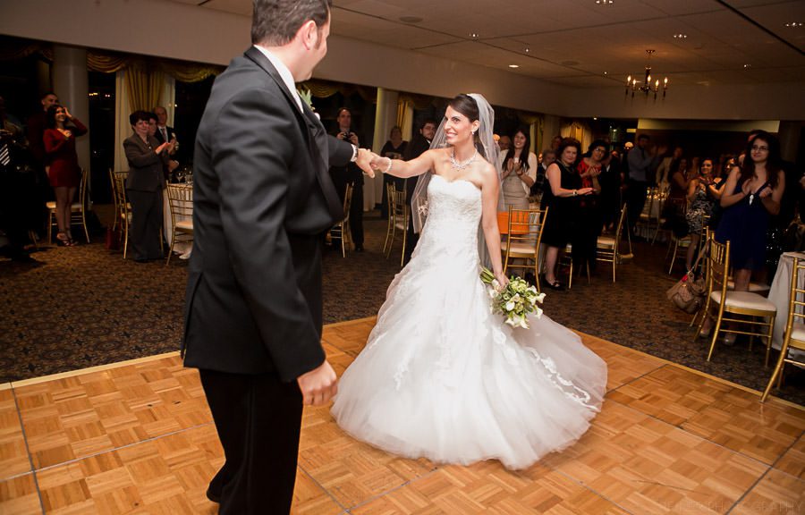 30 WEDDING at Villanova University Conference Center in Radnor, PA - JEANMARIE & MATT