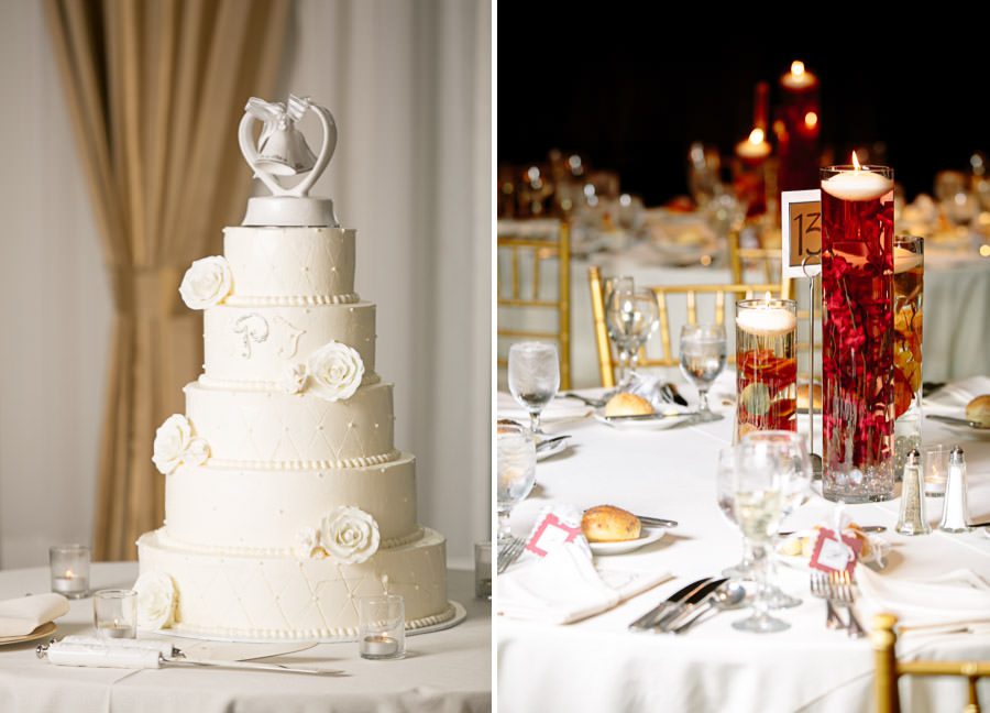 33 WEDDING at Villanova University Conference Center in Radnor, PA - JEANMARIE & MATT