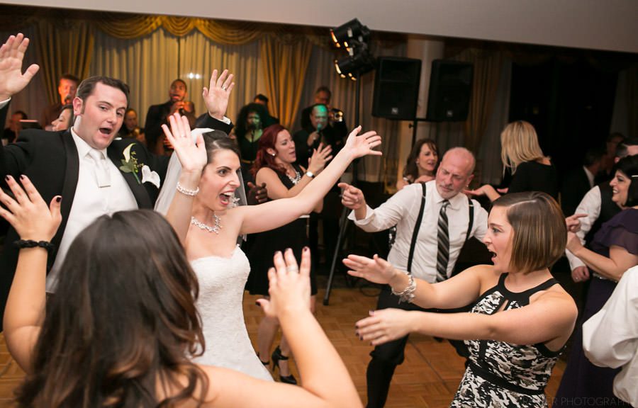 34 WEDDING at Villanova University Conference Center in Radnor, PA - JEANMARIE & MATT