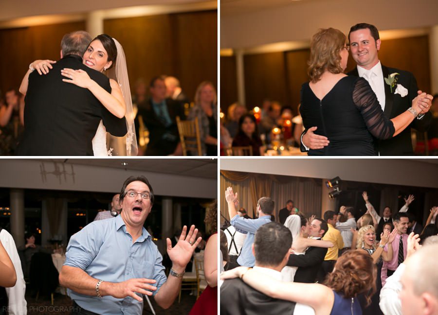36 WEDDING at Villanova University Conference Center in Radnor, PA - JEANMARIE & MATT
