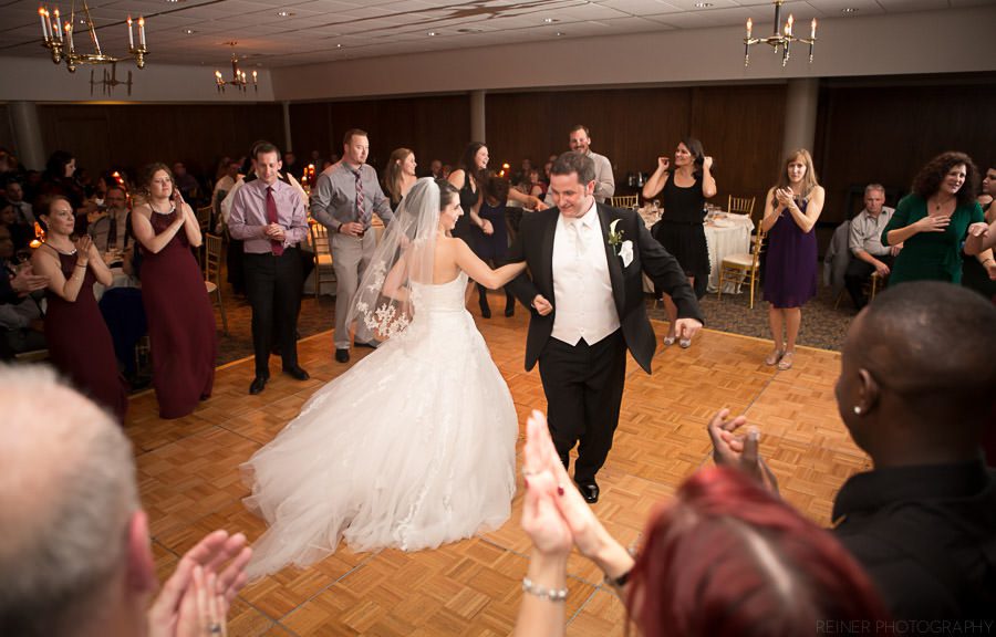 38 WEDDING at Villanova University Conference Center in Radnor, PA - JEANMARIE & MATT