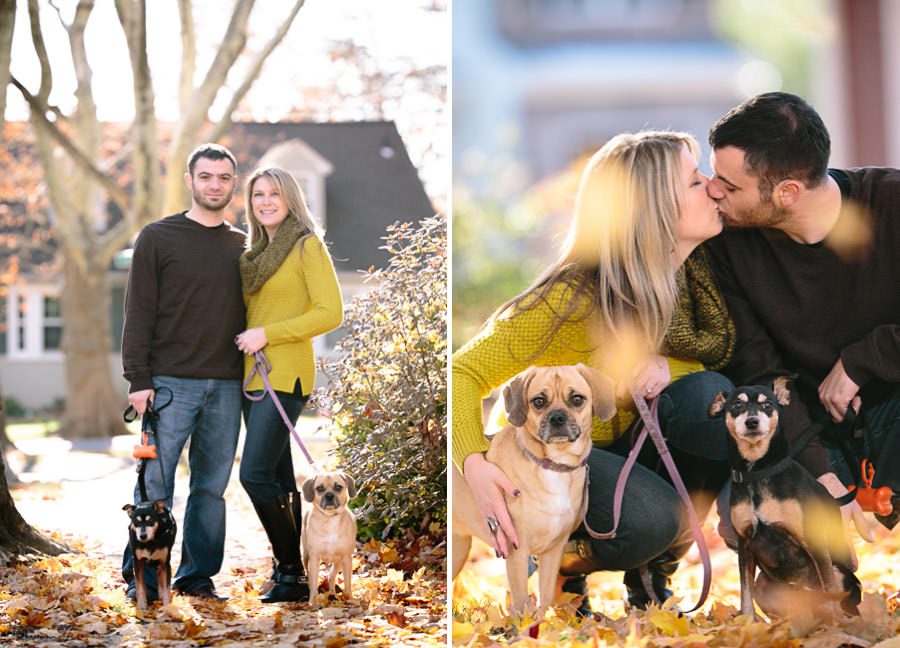 02 Engagement Pictures - Christina & Jon
