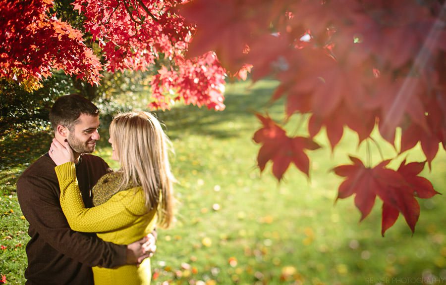 05 Engagement Pictures - Christina & Jon
