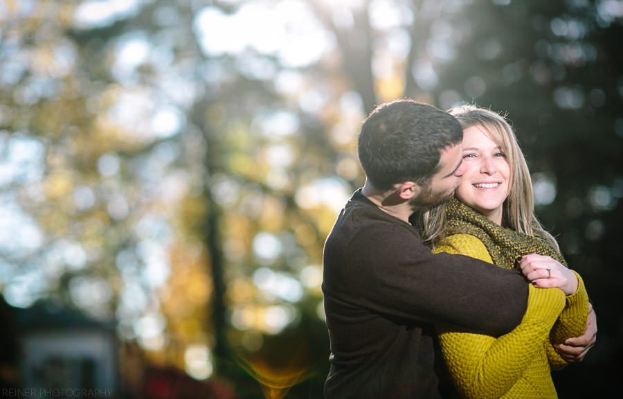 07 Engagement Pictures - Christina & Jon