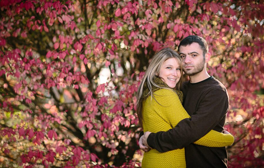 09 Engagement Pictures - Christina & Jon