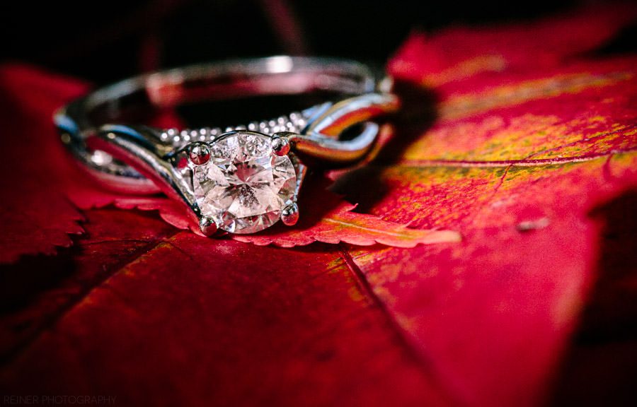 14 Engagement Pictures - Christina & Jon