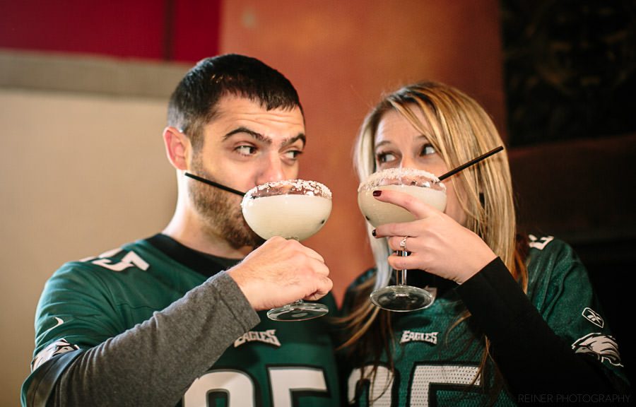 17 Engagement Pictures - Christina & Jon