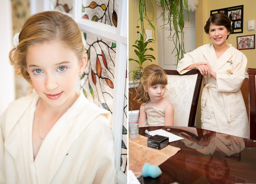 05 Wedding at Northampton Country Club - Galit & Scott