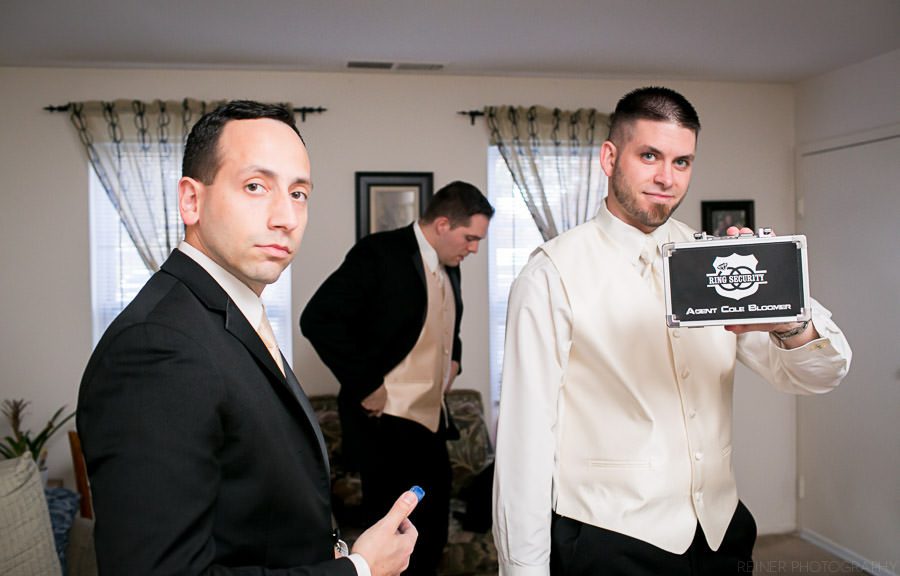 11 Wedding at Northampton Country Club - Galit & Scott