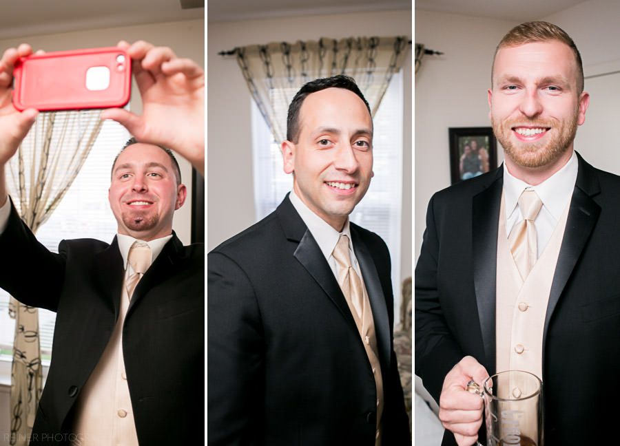 12 Wedding at Northampton Country Club - Galit & Scott