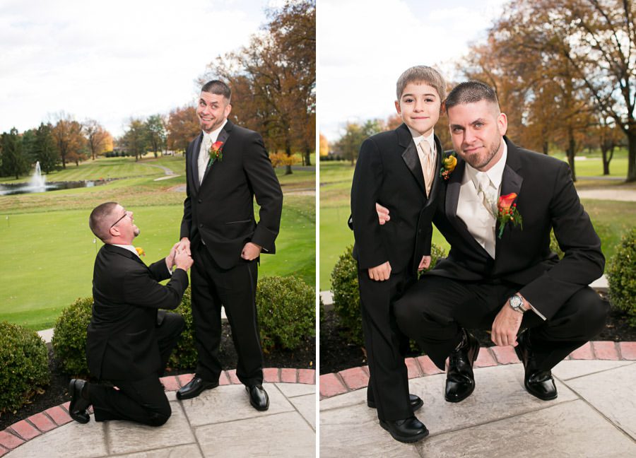 15 Wedding at Northampton Country Club - Galit & Scott