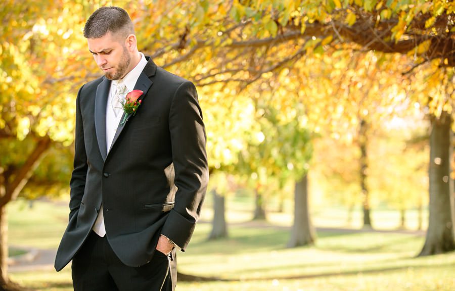 16 Wedding at Northampton Country Club - Galit & Scott