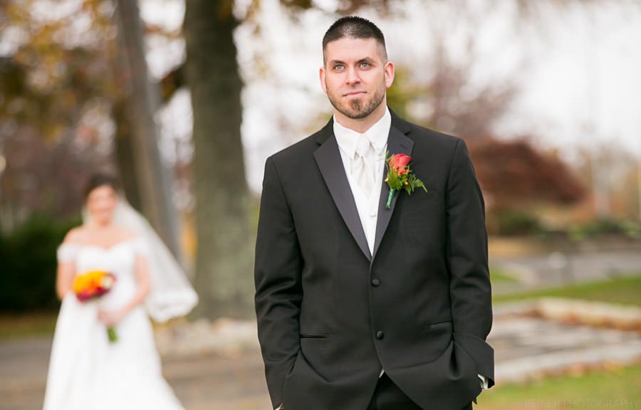 17 Wedding at Northampton Country Club - Galit & Scott