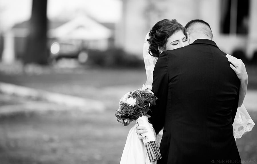 19 Wedding at Northampton Country Club - Galit & Scott