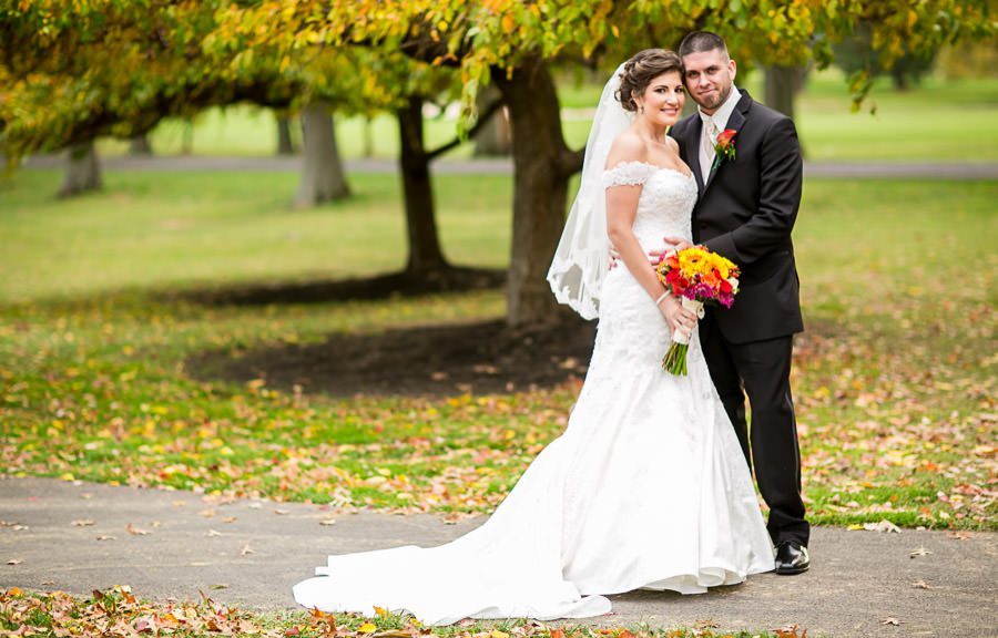21 Wedding at Northampton Country Club - Galit & Scott