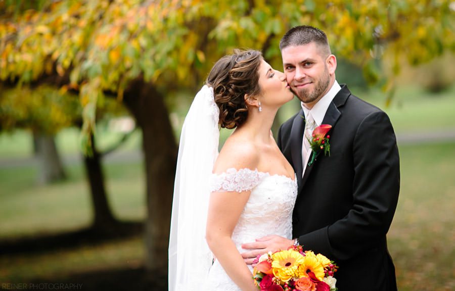 22 Wedding at Northampton Country Club - Galit & Scott