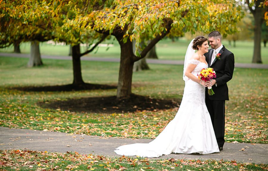 23 Wedding at Northampton Country Club - Galit & Scott