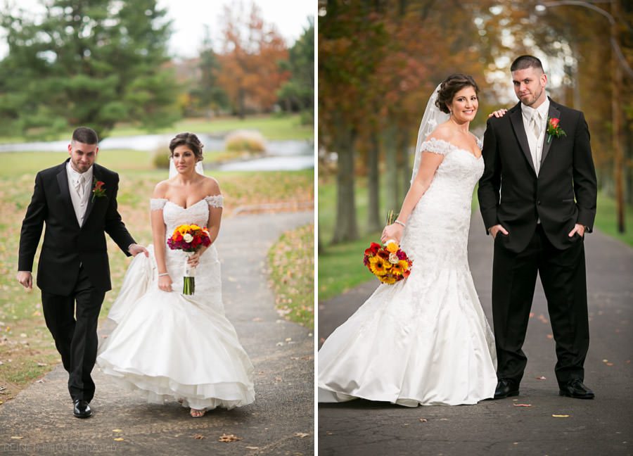 24 Wedding at Northampton Country Club - Galit & Scott