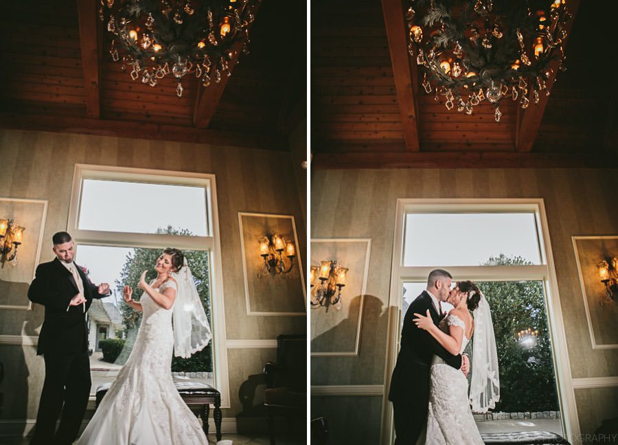 26 Wedding at Northampton Country Club - Galit & Scott