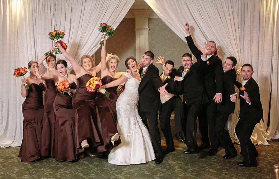 27 Wedding at Northampton Country Club - Galit & Scott