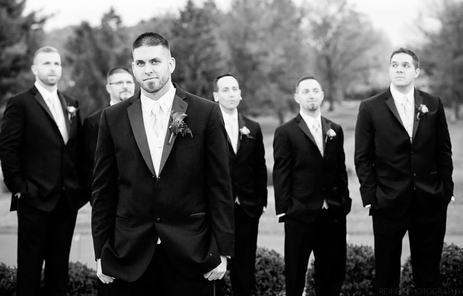 29 Wedding at Northampton Country Club - Galit & Scott