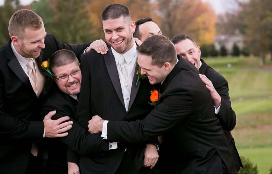 30 Wedding at Northampton Country Club - Galit & Scott